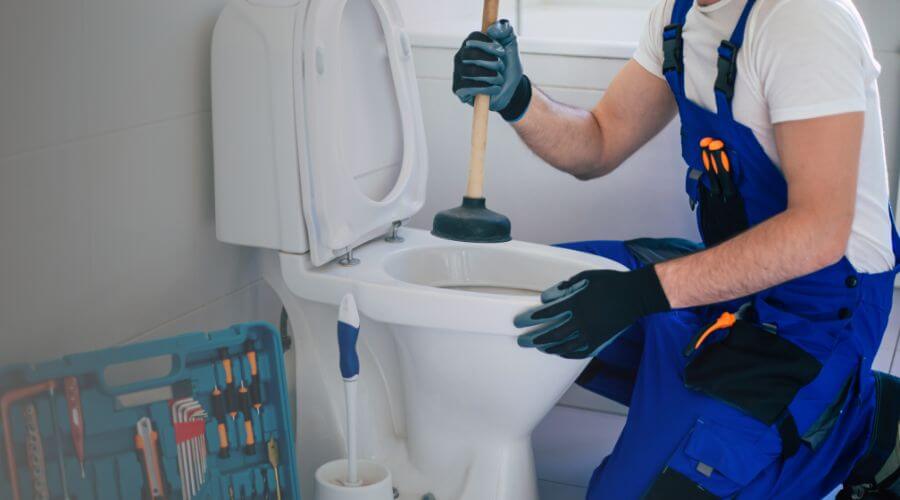 Local clogged drains in Marshfield, WI